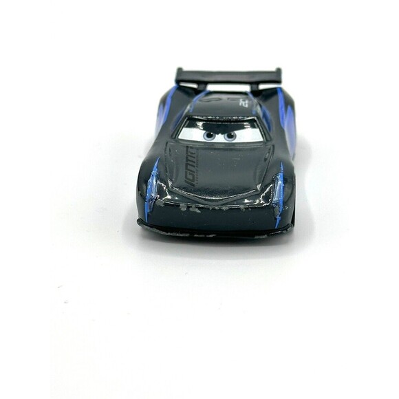 Disney Pixar Cars-3 Jackson Storm - Picture 1 of 6